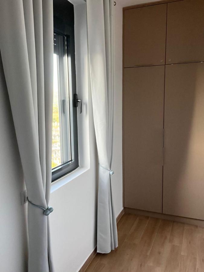 Art'S Apartment Mit Pool Ulcinj Pinjes Экстерьер фото
